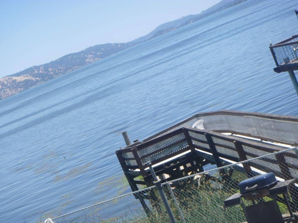 Regency Inn Lakeport Exteriér fotografie